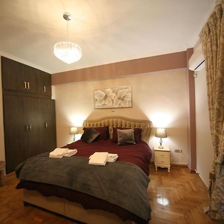 Denise Luxury Apartment-Centre Of Athens,Kolonaki Exterior photo
